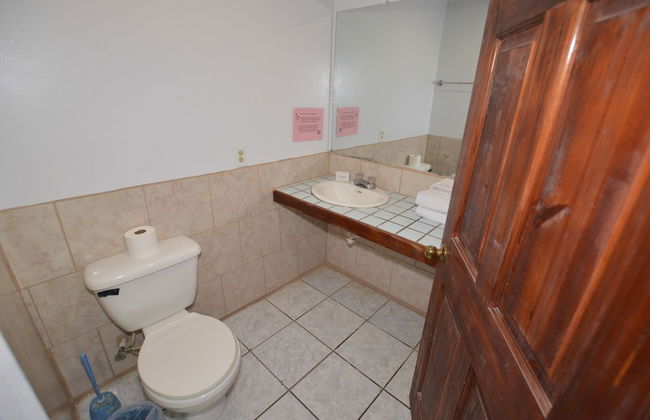 Mariposa Lodge - Photo 56