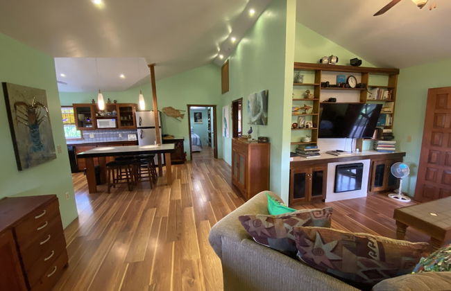 Mariposa Lodge - Photo 19