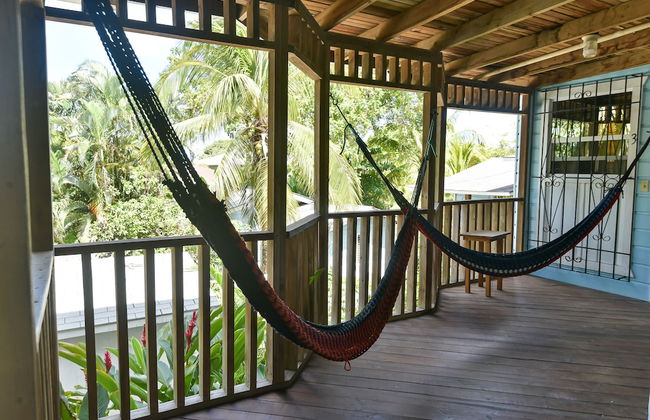 Mariposa Lodge - Photo 44