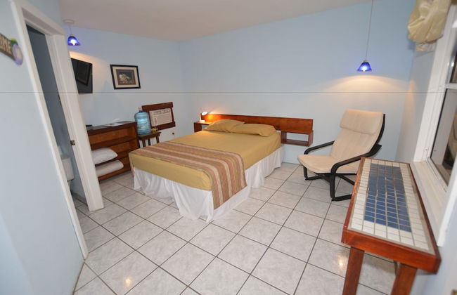 Mariposa Lodge - Photo 78