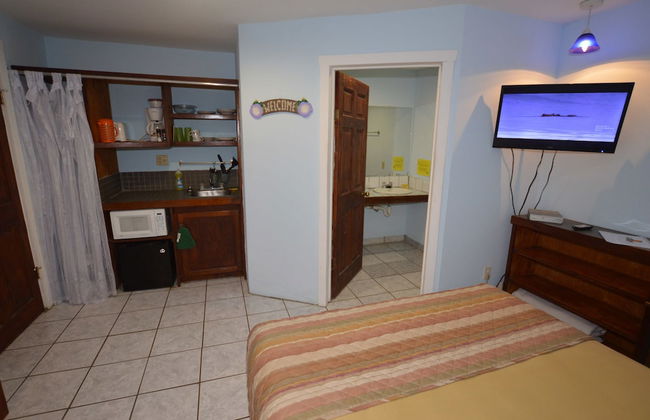 Mariposa Lodge - Photo 76