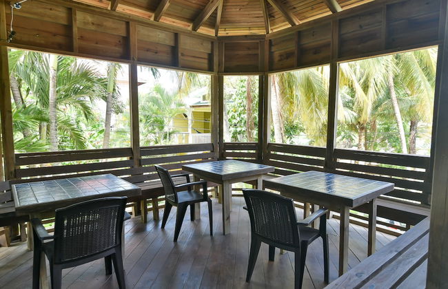 Mariposa Lodge - Photo 45