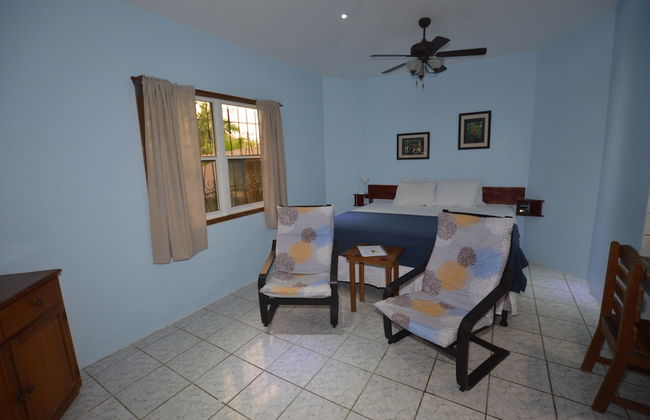 Mariposa Lodge - Photo 77