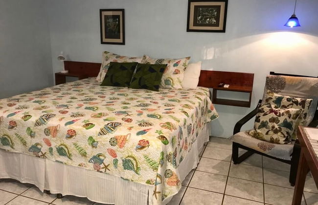 Mariposa Lodge - Photo 14