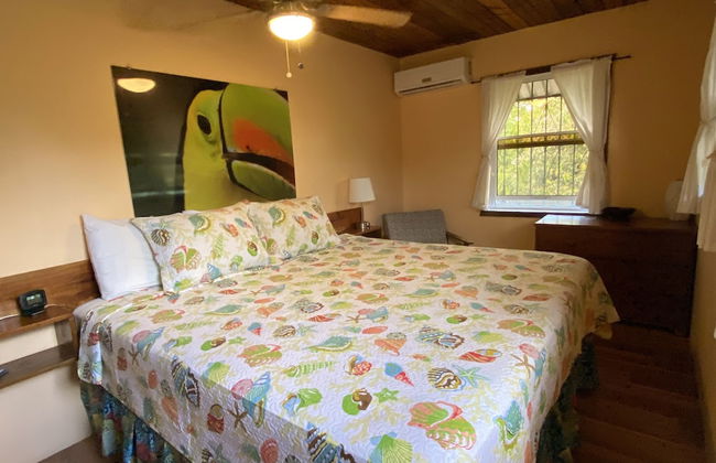 Mariposa Lodge - Photo 21