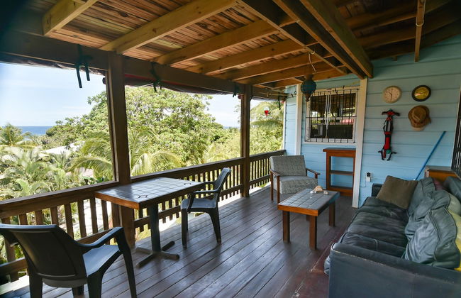 Mariposa Lodge - Photo 51