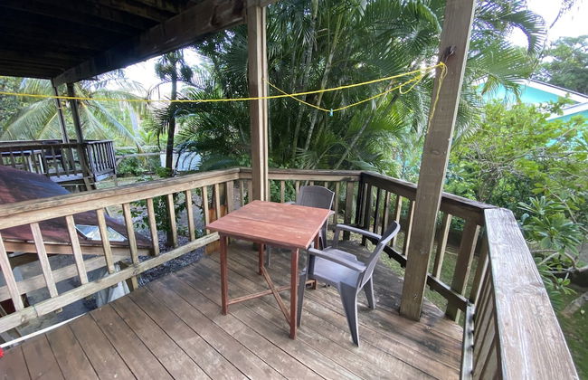 Mariposa Lodge - Photo 47