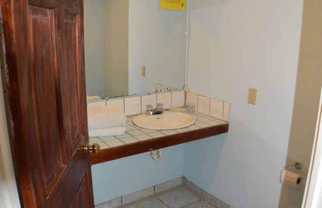 Mariposa Lodge - Photo 55