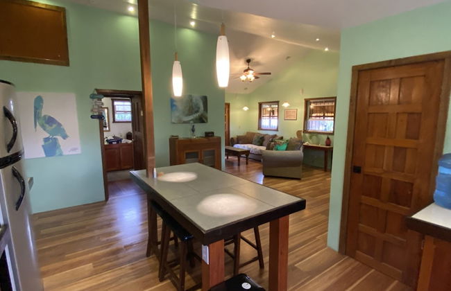 Mariposa Lodge - Photo 20