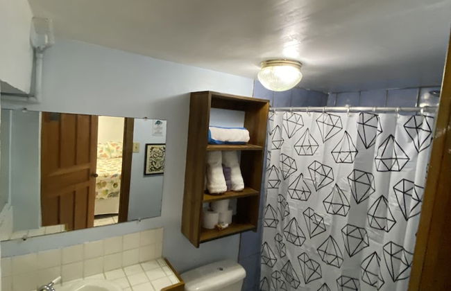 Mariposa Lodge - Photo 57