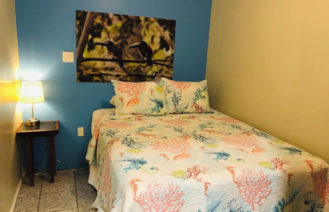 Mariposa Lodge - Photo 24