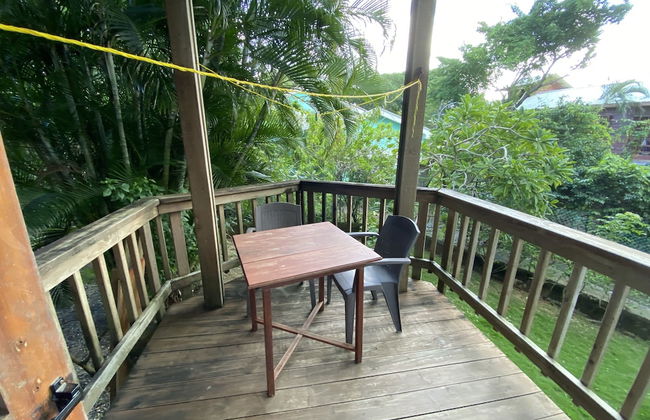 Mariposa Lodge - Photo 46