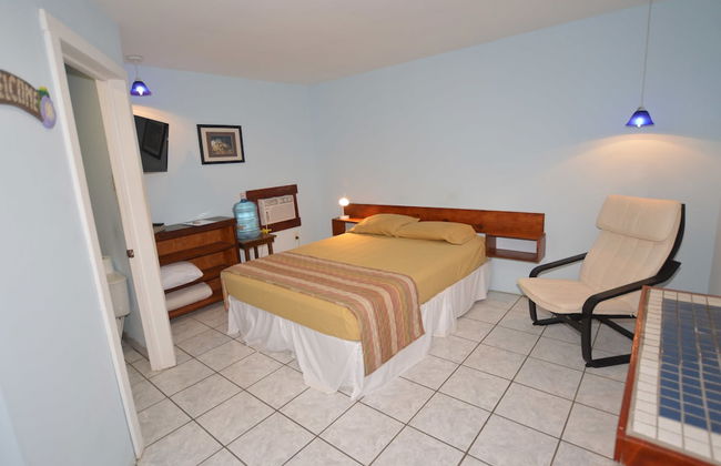 Mariposa Lodge - Photo 72