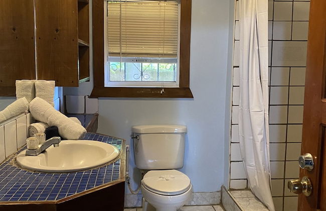 Mariposa Lodge - Photo 58