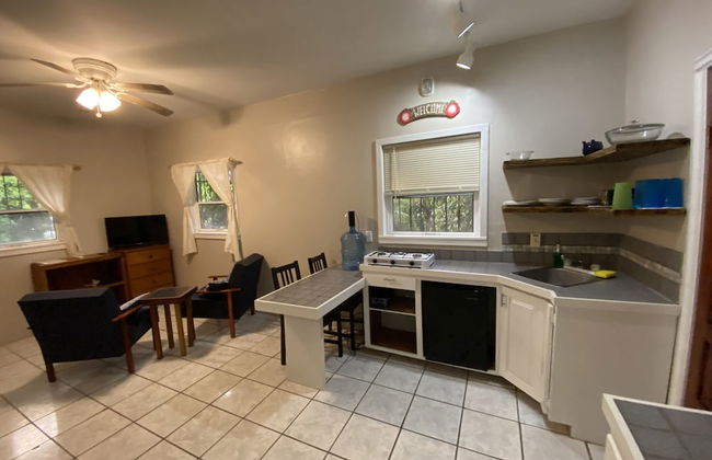 Mariposa Lodge - Photo 36