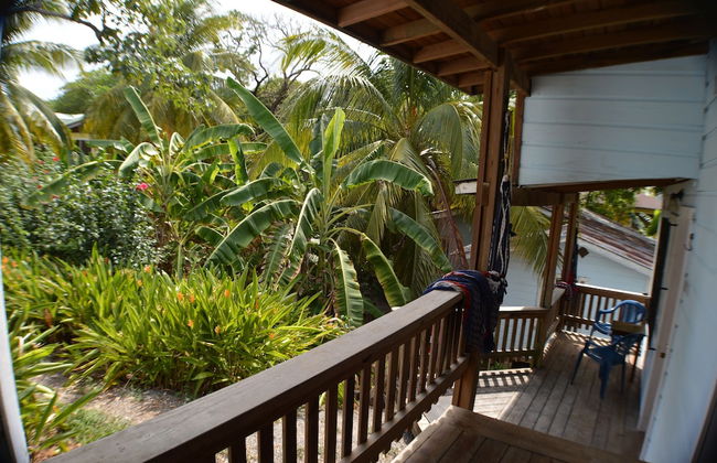 Mariposa Lodge - Photo 53