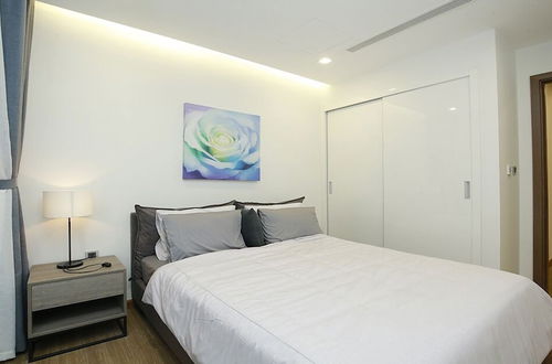 Photo 9 - Homefromhome Metropolis Apartments