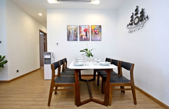 Homefromhome Metropolis Apartments - Foto 45