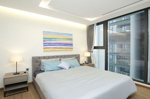 Photo 8 - Homefromhome Metropolis Apartments