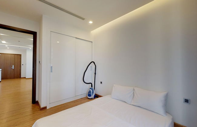 Homefromhome Metropolis Apartments - Foto 3