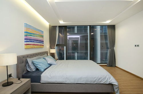 Photo 14 - Homefromhome Metropolis Apartments