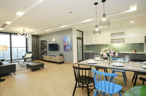 Photo 37 - Homefromhome Metropolis Apartments