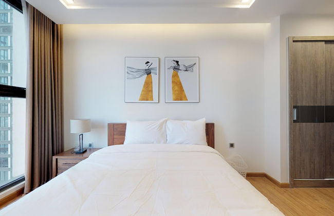 Homefromhome Metropolis Apartments - Foto 12