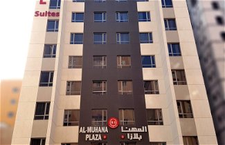 Foto 1 - Al Muhanna Plaza Luxury Apartments