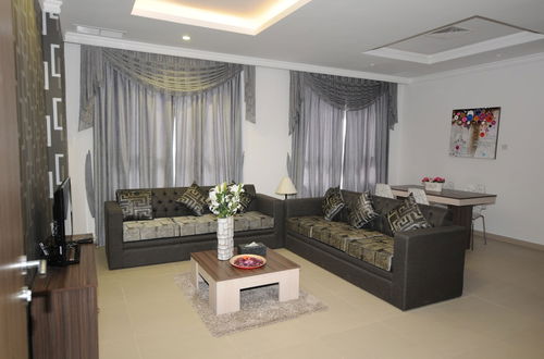 Photo 47 - Al Muhanna Plaza Luxury Apartments