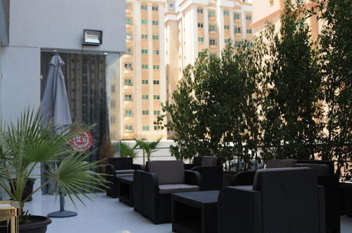 Foto 68 - Al Muhanna Plaza Luxury Apartments