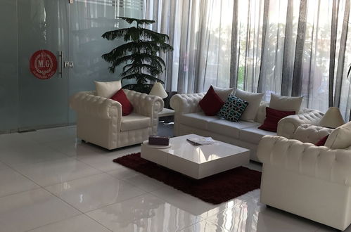 Photo 2 - Al Muhanna Plaza Luxury Apartments