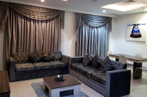 Foto 51 - Al Muhanna Plaza Luxury Apartments