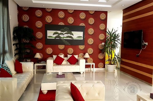 Foto 12 - Al Muhanna Plaza Luxury Apartments
