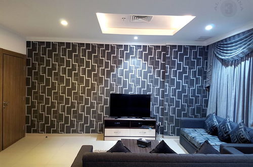 Photo 35 - Al Muhanna Plaza Luxury Apartments