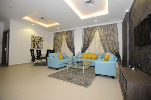 Photo 48 - Al Muhanna Plaza Luxury Apartments