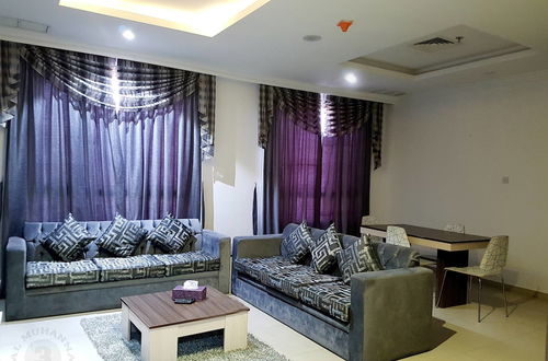 Photo 55 - Al Muhanna Plaza Luxury Apartments