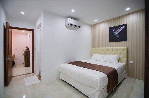 Foto 7 - Zan- Newlife Halong Apartment