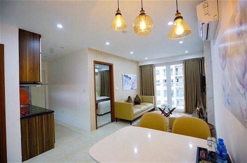 Foto 14 - Zan- Newlife Halong Apartment