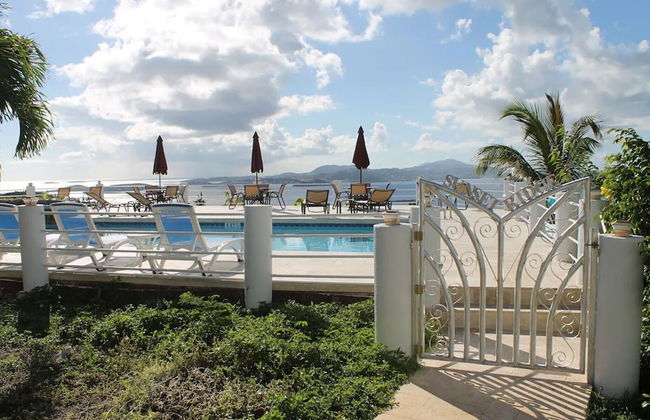 Sunset Ridge Villas Unit D - Photo 1