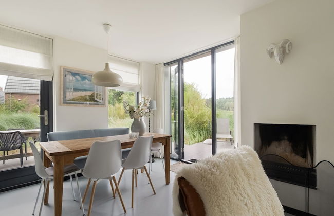 Beautiful Holiday Home Near the sea - Foto 11