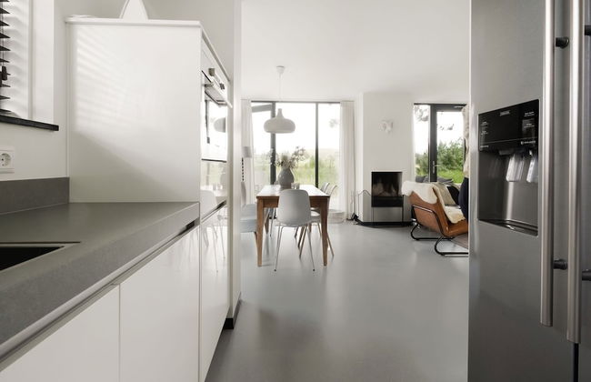 Beautiful Holiday Home Near the sea - Foto 2