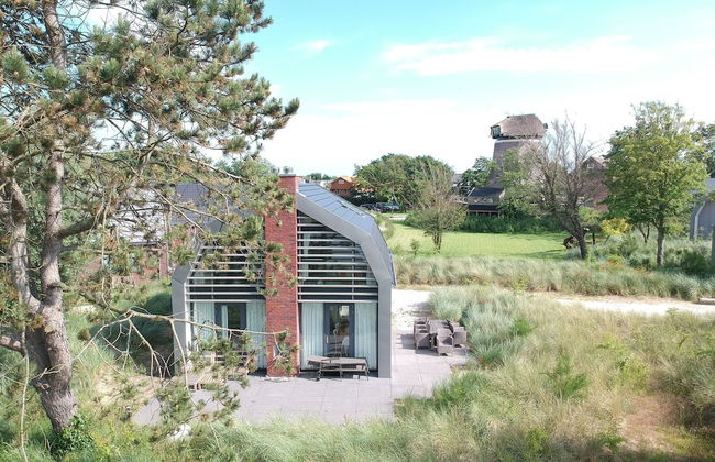 Beautiful Holiday Home Near the sea - Foto 15