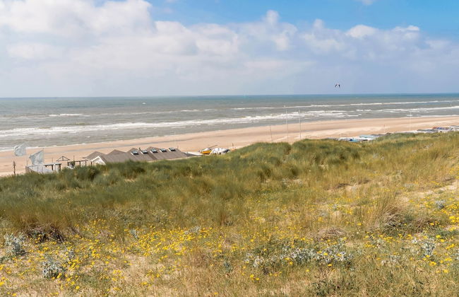 Beautiful Holiday Home Near the sea - Foto 18