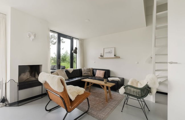 Beautiful Holiday Home Near the sea - Foto 4