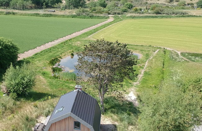 Beautiful Holiday Home Near the sea - Foto 22