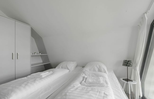 Beautiful Holiday Home Near the sea - Foto 9