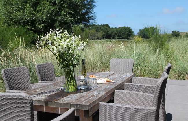 Beautiful Holiday Home Near the sea - Foto 5