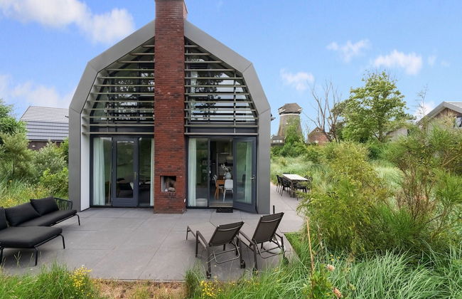 Beautiful Holiday Home Near the sea - Foto 1