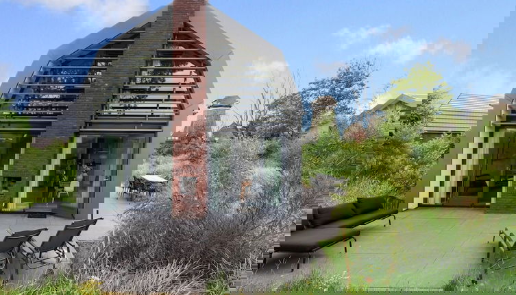 Photo 1 - Villa in Egmond Near Dune Lake