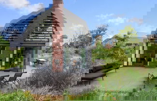 Foto 1 - Villa in Egmond Near Dune Lake
